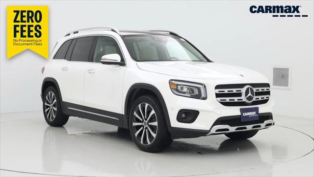 2023 Mercedes-Benz GLB 4MATIC for sale in Newport News, VA