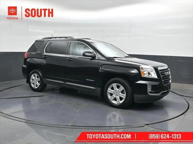 2016 GMC Terrain SLE-2 for sale in Richmond, KY