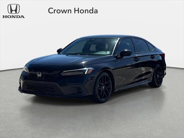 2024 Honda Civic Sport for sale in Pinellas Park, FL