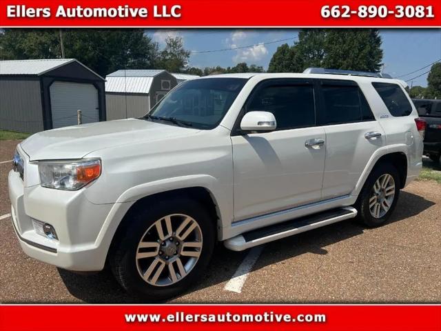 2013 Toyota 4Runner Limited for sale in Olive Branch, MS
