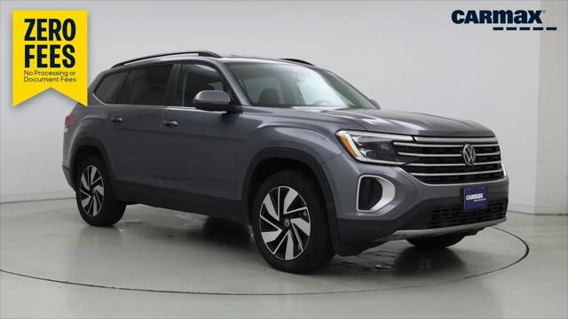 2025 Volkswagen Atlas 2.0T SE w/Technology for sale in Lithia Springs, GA