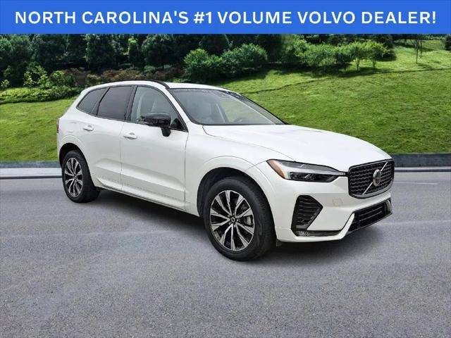 2024 Volvo XC60 B5 Core Dark Theme for sale in Charlotte, NC