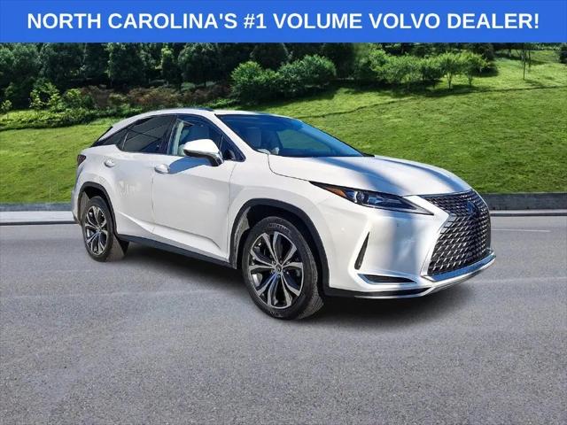 2020 Lexus RX 350 Base for sale in Charlotte, NC