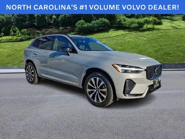 2024 Volvo XC60 B5 Plus Dark Theme for sale in Charlotte, NC