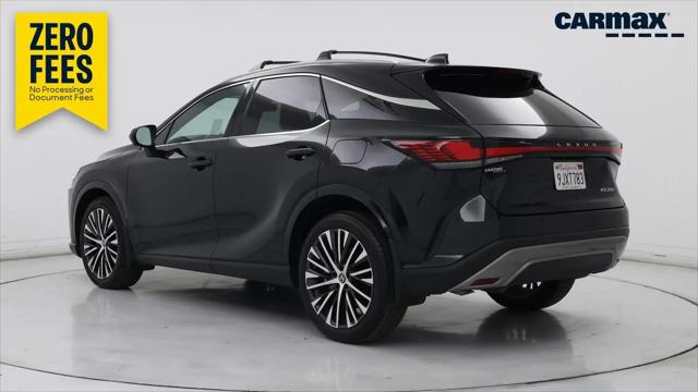 2023 Lexus RX 350 Premium Plus for sale in Santa Rosa, CA