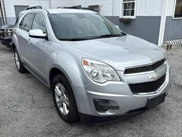 2013 Chevrolet Equinox 1LT for sale in Stamford, CT