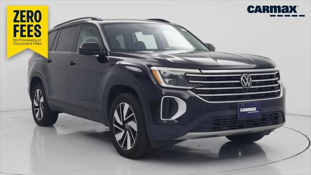 2025 Volkswagen Atlas 2.0T SE w/Technology for sale in Gastonia, NC