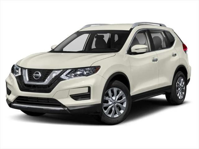 2018 Nissan Rogue SV for sale in Greenville, MS