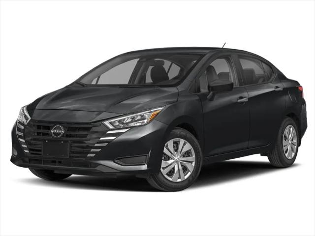 2025 Nissan Versa 1.6 S for sale in Greenville, MS