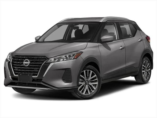 2024 Nissan Kicks SV Xtronic CVT for sale in Greenville, MS