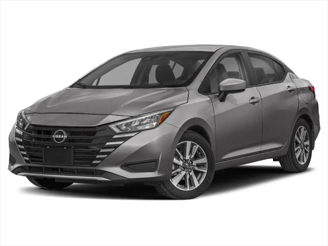 2025 Nissan Versa 1.6 SV for sale in Greenville, MS