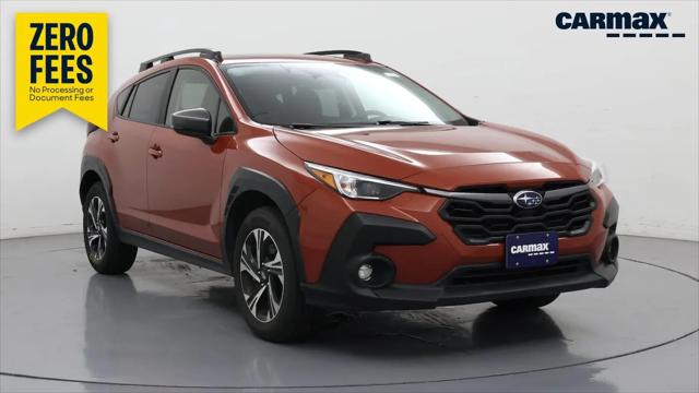 2025 Subaru Crosstrek Premium for sale in Urbandale, IA