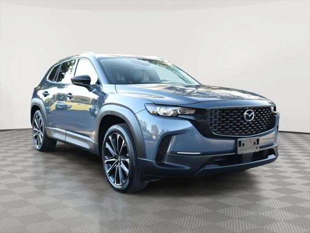 2024 Mazda CX-50 2.5 S Premium Plus for sale in Manchester, CT
