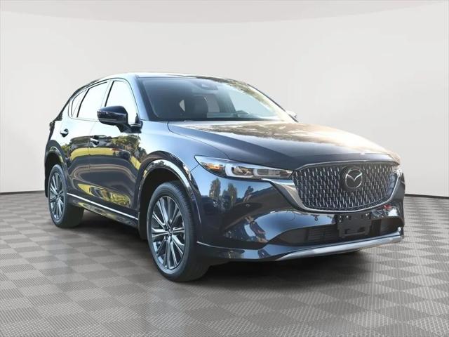 2025 Mazda CX-5 2.5 Turbo Signature for sale in Manchester, CT