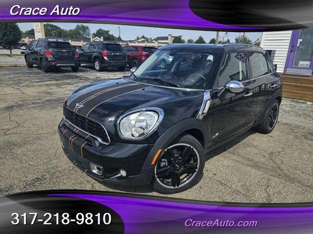 2012 MINI Cooper Countryman Base for sale in Greenwood, IN