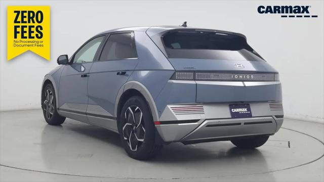2024 Hyundai IONIQ 5 Limited for sale in Palm Desert, CA