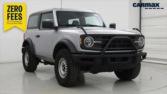 2022 Ford Bronco Big Bend for sale in Smithtown, NY