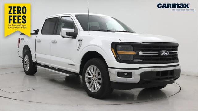2024 Ford F-150 XLT for sale in Independence, MO
