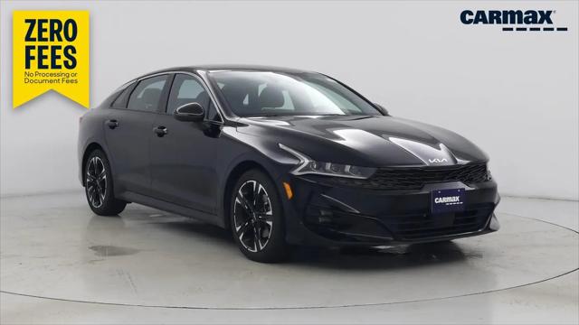 2024 Kia K5 GT-Line for sale in Virginia Beach, VA
