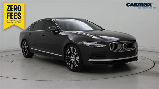 2023 Volvo S90 B6 Ultimate for sale in Jacksonville, FL
