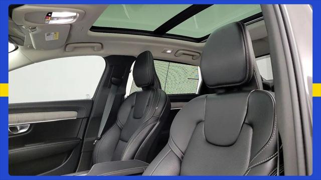 2023 Volvo S90 B6 Ultimate