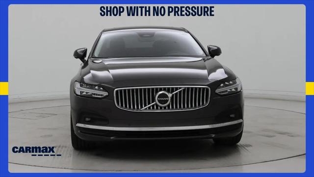 2023 Volvo S90 B6 Ultimate
