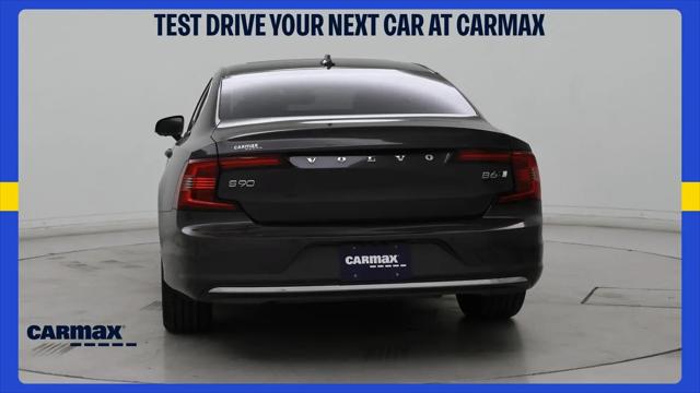 2023 Volvo S90 B6 Ultimate