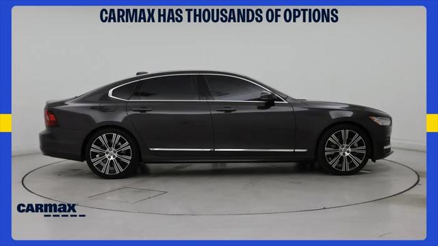 2023 Volvo S90 B6 Ultimate