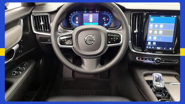 2023 Volvo S90 B6 Ultimate