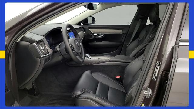 2023 Volvo S90 B6 Ultimate