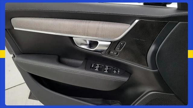 2023 Volvo S90 B6 Ultimate