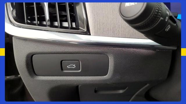 2023 Volvo S90 B6 Ultimate