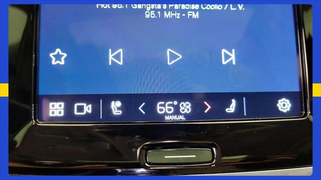 2023 Volvo S90 B6 Ultimate