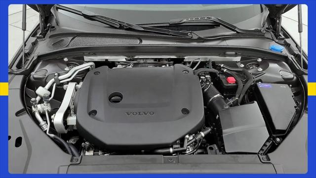 2023 Volvo S90 B6 Ultimate