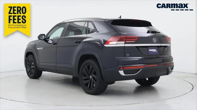 2023 Volkswagen Atlas Cross Sport 2.0T SE w/Technology for sale in Jacksonville, FL