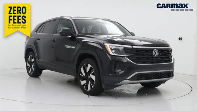 2025 Volkswagen Atlas Cross Sport 2.0T SE w/Technology for sale in Hoover, AL