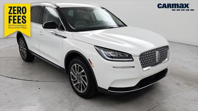 2021 Lincoln Corsair Standard for sale in Hoover, AL
