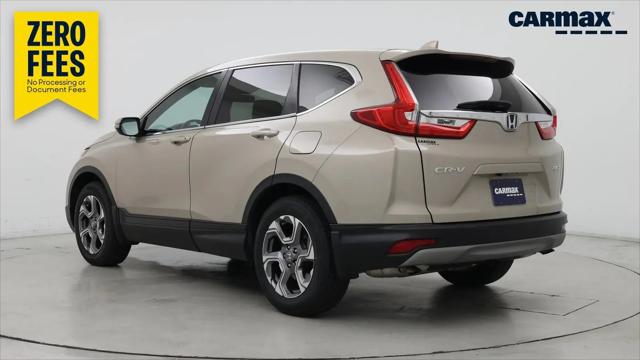 2019 Honda CR-V EX for sale in O'Fallon, IL