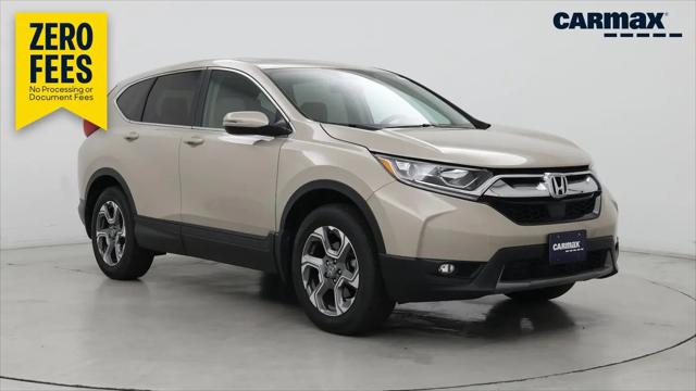 2019 Honda CR-V EX for sale in O'Fallon, IL