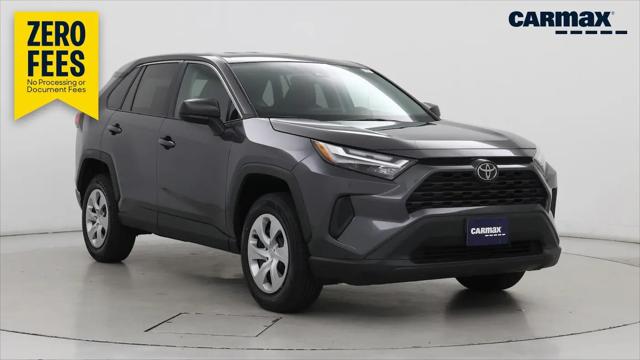 2025 Toyota RAV4 LE for sale in Bristol, TN