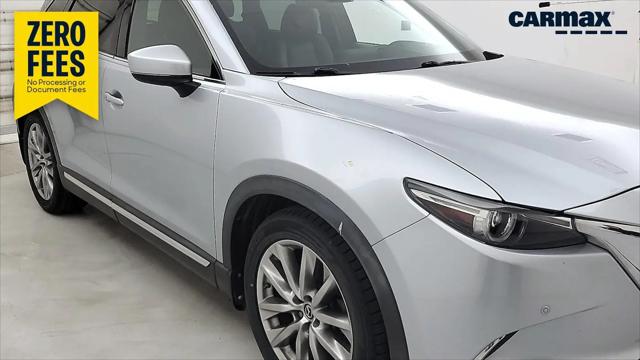 2019 Mazda CX-9 Grand Touring for sale in Wichita, KS