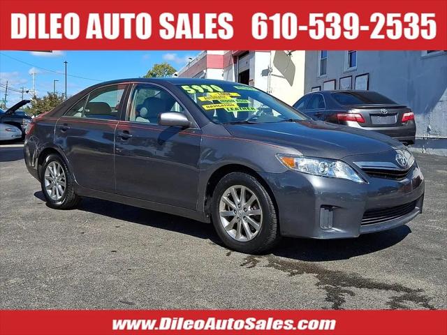 2011 Toyota Camry Base for sale in Norristown, PA