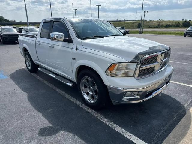 2012 Ram 1500 Laramie for sale in Pine Bluff, AR
