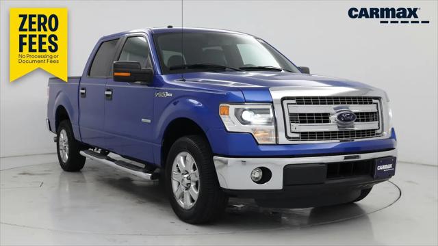 2014 Ford F-150 XLT for sale in Kennesaw, GA