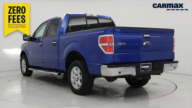 2014 Ford F-150 XLT for sale in Kennesaw, GA