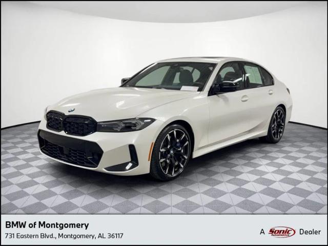 2025 BMW M340i M340i for sale in Montgomery, AL