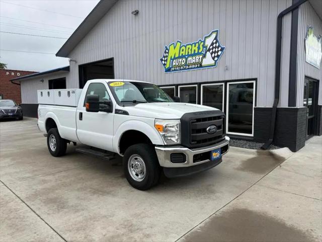 2015 Ford F-250 XLT for sale in Fort Dodge, IA