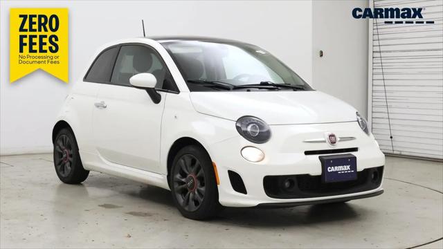 2019 Fiat 500 Pop for sale in Wayne, NJ