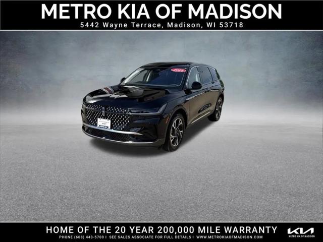 2024 Lincoln Nautilus Premiere for sale in Madison, WI