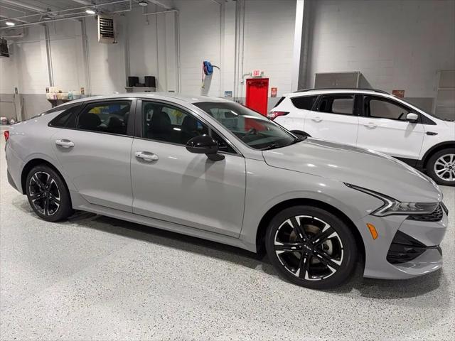 2022 Kia K5 GT-Line for sale in Waterloo, IA